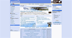 Desktop Screenshot of pramnos.net